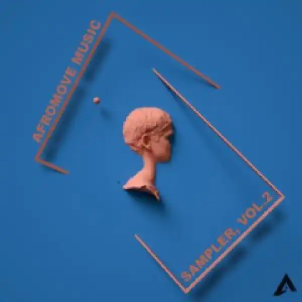 AfroMove - Cosmic Waves (OriginalMix)